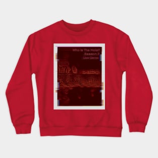 WITM Netherlands Crewneck Sweatshirt